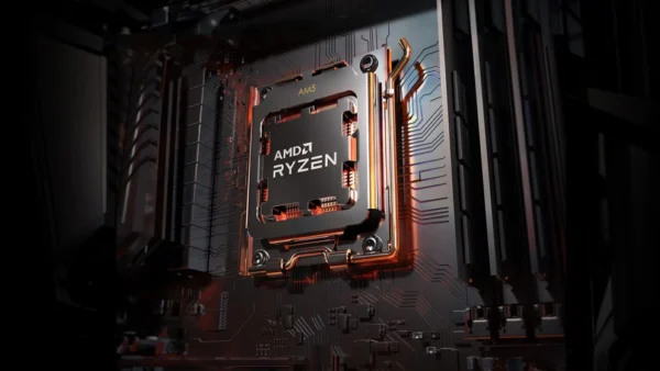 socket AMD AM5