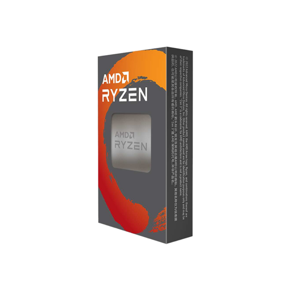 AMD RYZEN 5 3600