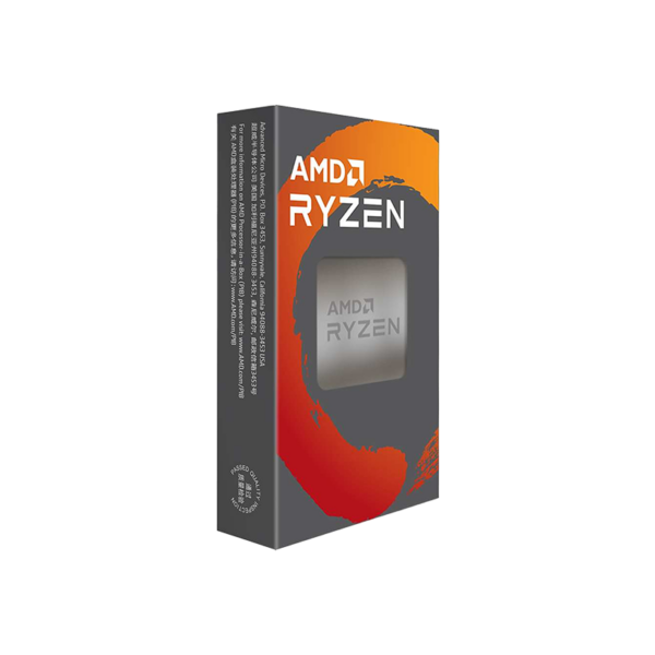 AMD RYZEN 5 3600