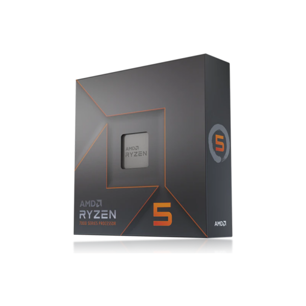 AMD Ryzen 5 7600x