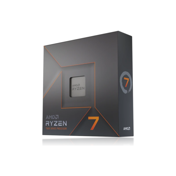 AMD Ryzen 7 7700x