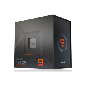 AMD Ryzen 9 7900x