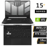 ASUS TUF Dash F15 2022