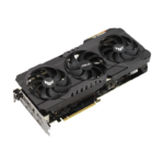 ASUS TUF GeForce RTX 3090 O24G GAMING