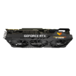 ASUS TUF GeForce RTX 3090 O24G GAMING