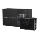 BE QUIET DARK POWER PRO 12 1500W