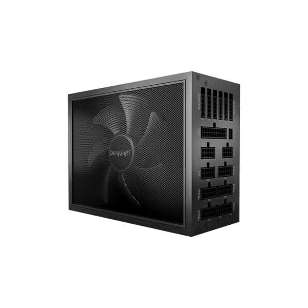 BE QUIET DARK POWER PRO 12 1500W