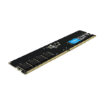 Crucial DDR5 16Go 4800 MHz CL40