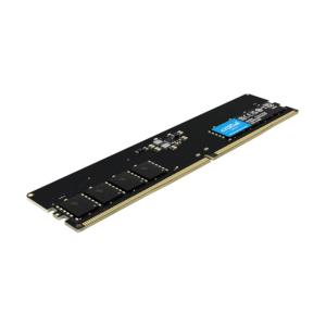 Crucial DDR5 16Go 4800 MHz CL40