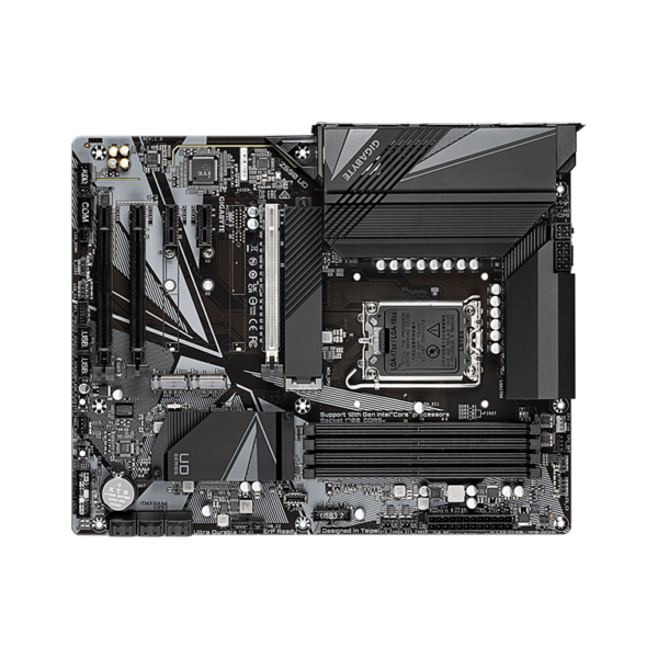 Gigabyte Z690 UD DDR5