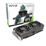 KFA2 GeForce RTX 3070 8Go LHR