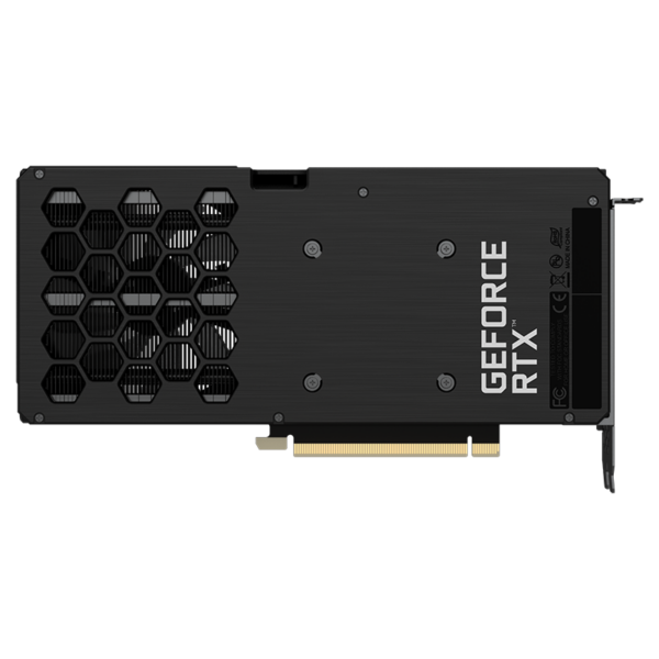 PNY GeForce RTX 3050 8GB XLR8