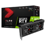 PNY GeForce RTX 3050 8GB XLR8