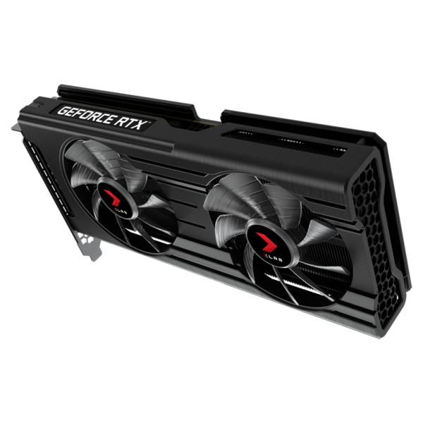 PNY GeForce RTX 3050 8GB XLR8