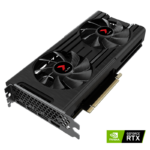 PNY GeForce RTX 3050 8GB XLR8