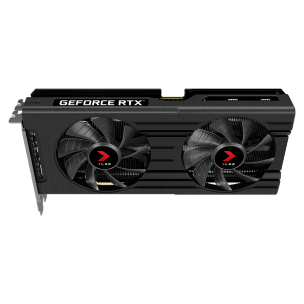 PNY GeForce RTX 3050 8GB XLR8