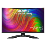 GIGABYTE M32QC-EK