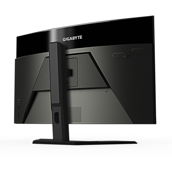 GIGABYTE M32QC-EK