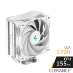 DeepCool AK400 White