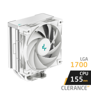 DeepCool AK400 White