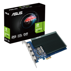 asus GT730-4H-SL-2GD5