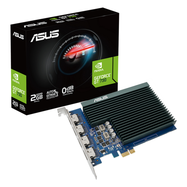 asus GT730-4H-SL-2GD5