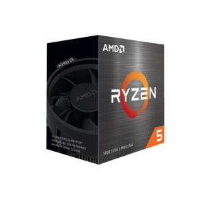 AMD Ryzen 5 5500 Boxed