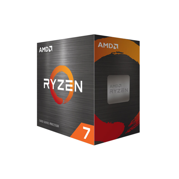 AMD Ryzen 7 5700x