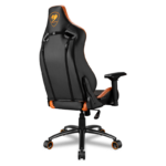 Chaise Gamer Cougar Outrider