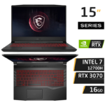 MSI Pulse GL66 12UGK