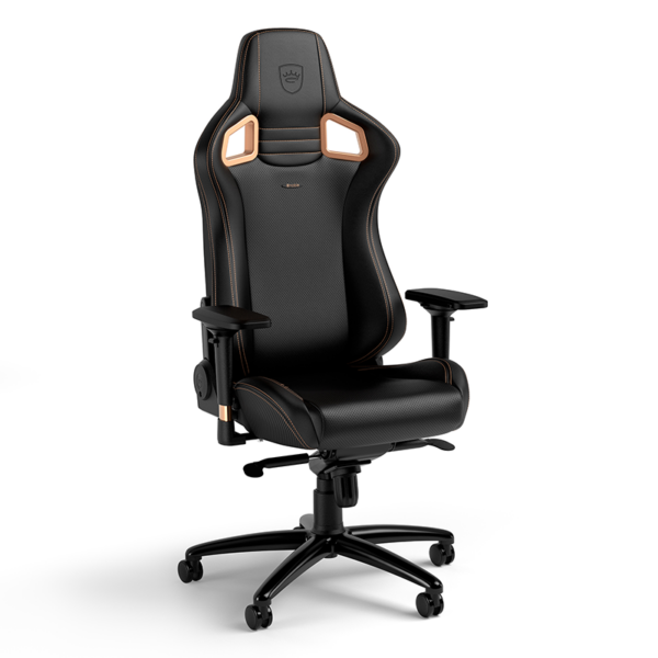 Noblechairs Epic Copper Limited Edition