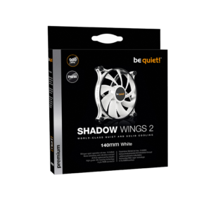 SHADOW WINGS 2 140mm