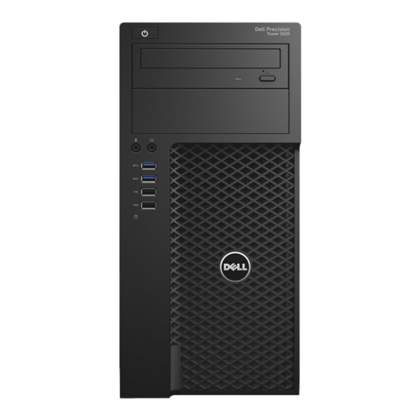 dell precision t3620