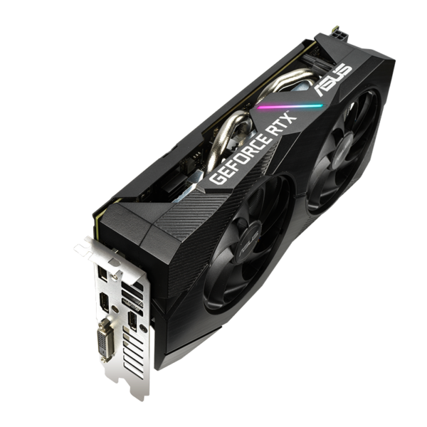 RTX 2060 DUAL O12G-EVO