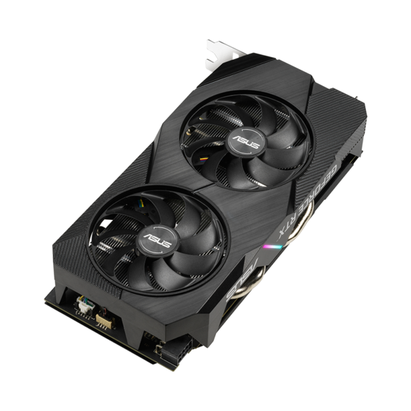 RTX 2060 DUAL O12G-EVO