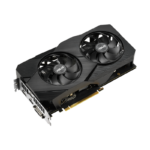 RTX 2060 DUAL O12G-EVO