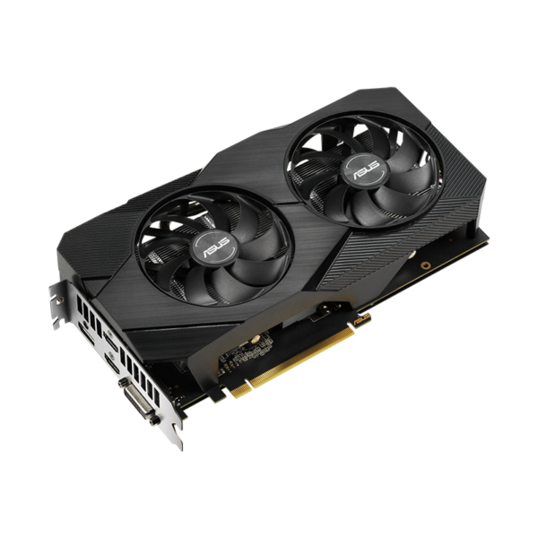 RTX 2060 DUAL O12G-EVO