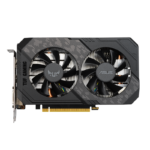 ASUS TUF Gaming GeForce GTX 1660 Ti 6G EVO