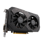 ASUS TUF Gaming GeForce GTX 1660 Ti 6G EVO