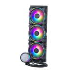 Cooler Master MasterLiquid ML360 Illusion