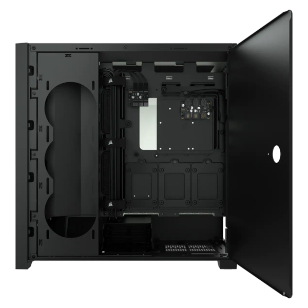 Corsair iCUE 5000X Noir i