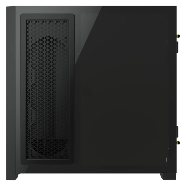 Corsair iCUE 5000X Noir i