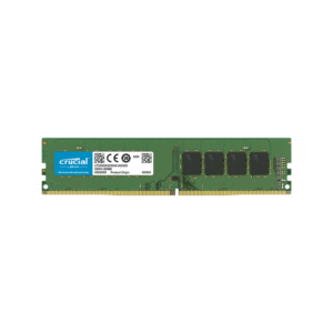 Crucial UDIMM