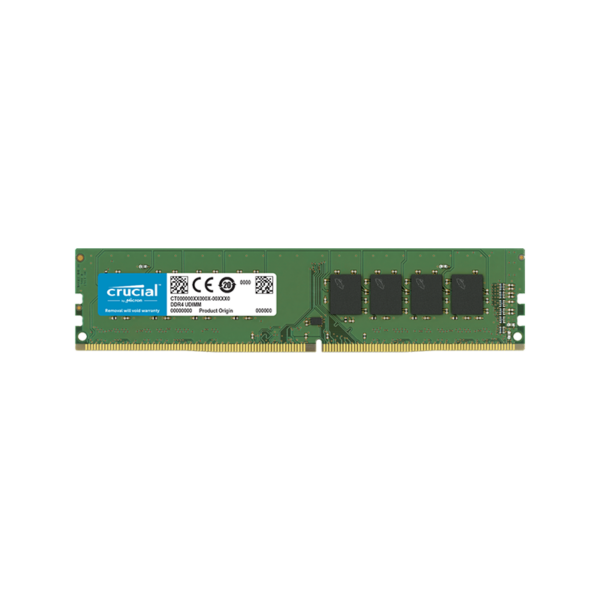 Crucial UDIMM