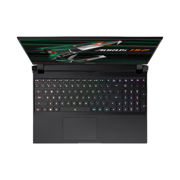 Gigabyte AORUS 15P XD i7-11800H 16GB 1TB Gen 4 RTX 3070 8GB