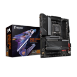 Gigabyte B650 AORUS ELITE AX