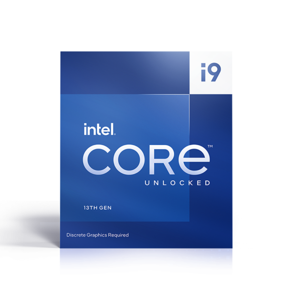 Intel Core i9-13900KF