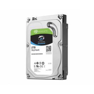 SEAGATE SkyHawk 2To