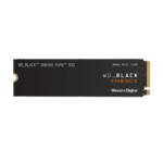 WD Black SN850x M.2 PCIe 4.0 NVMe 1To