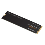 WD Black SN850x M.2 PCIe 4.0 NVMe 1To